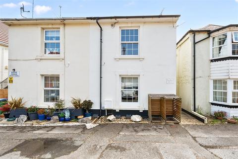 Marine Parade, Aldwick