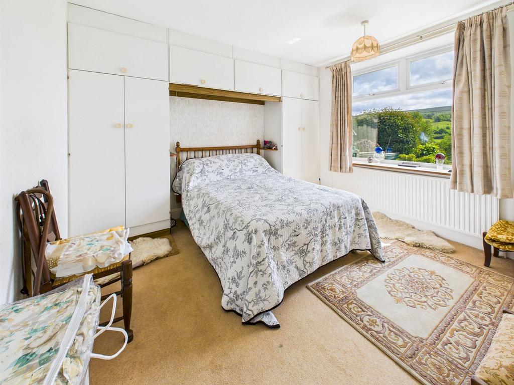 Front Bedroom