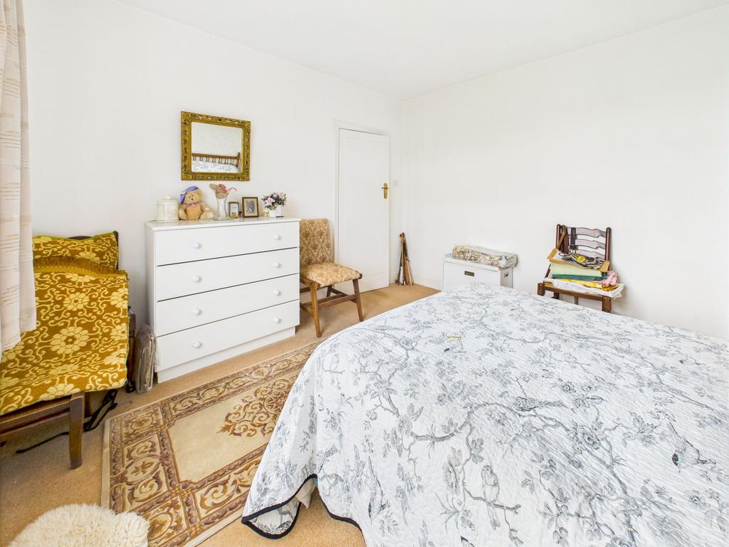 Front Bedroom