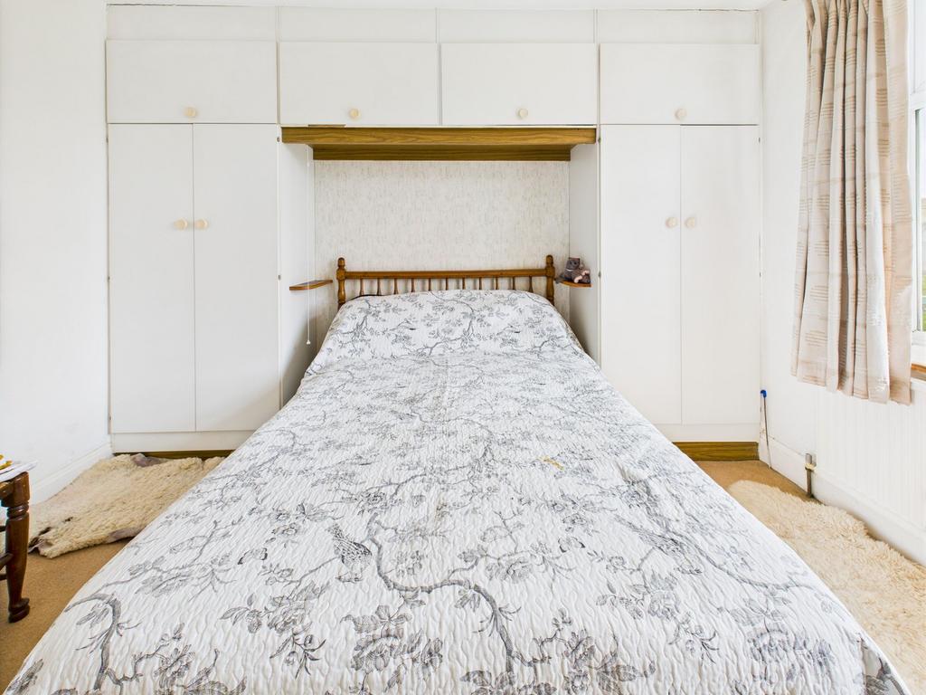 Front Bedroom
