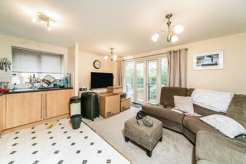 2 bedroom flat to rent, Capital Point, Temple Place, Reading, RG1