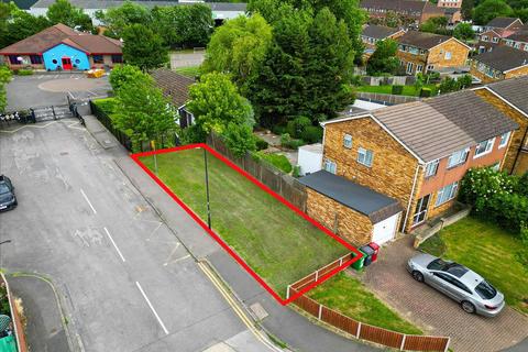 undefined, Land to the North of 13 Rodney Way, Slough, Berkshire, SL3