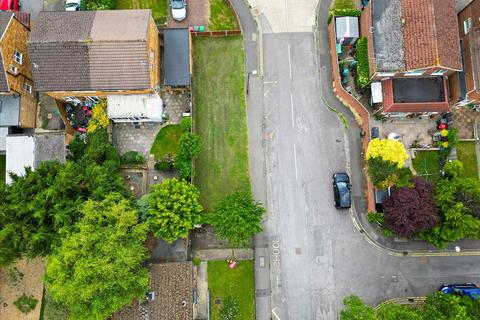 undefined, Land to the North of 13 Rodney Way, Slough, Berkshire, SL3