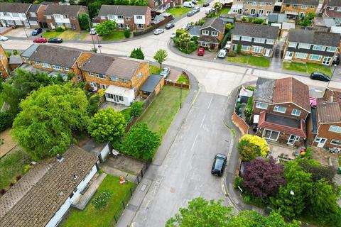 undefined, Land to the North of 13 Rodney Way, Slough, Berkshire, SL3