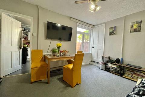 3 bedroom terraced house for sale, Thornton Road, March