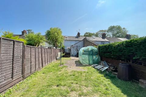 3 bedroom terraced house for sale, Thornton Road, March