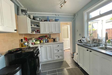 3 bedroom terraced house for sale, Thornton Road, March