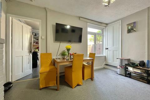 3 bedroom terraced house for sale, Thornton Road, March