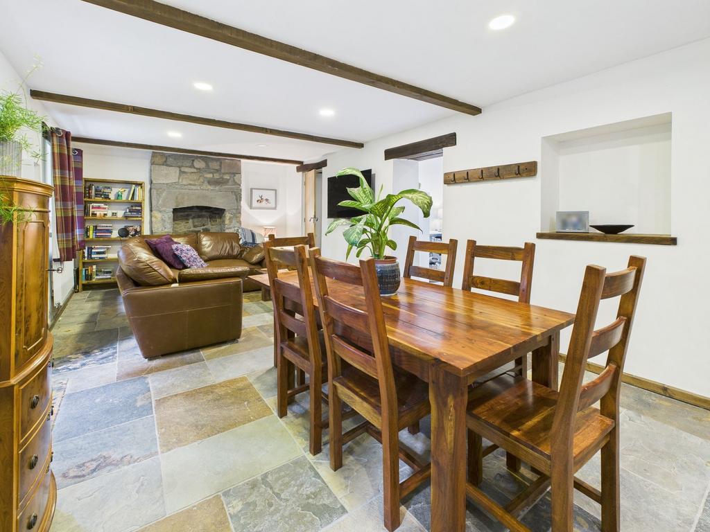 Lounge/Diner