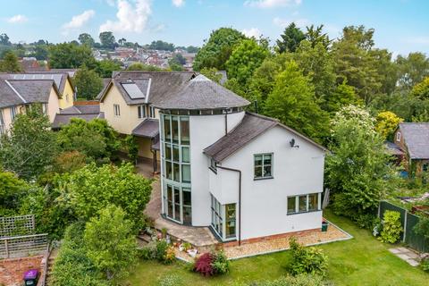 undefined, 5 Bells Court, Bishops Castle