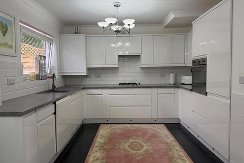 4 bedroom detached house for sale, Parc Nant Y Felin, Ammanford SA18