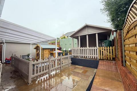 4 bedroom detached house for sale, Parc Nant Y Felin, Ammanford SA18
