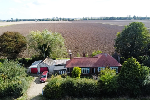 Allview Broadgate Road, Sutton St James, Spalding, PE12 0JF
