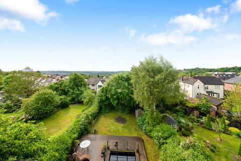 undefined, Ringinglow Road, Sheffield, S11