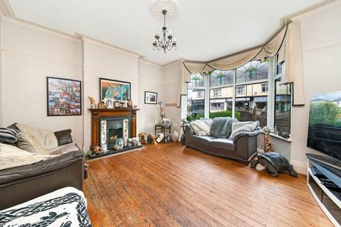 undefined, Ringinglow Road, Sheffield, S11
