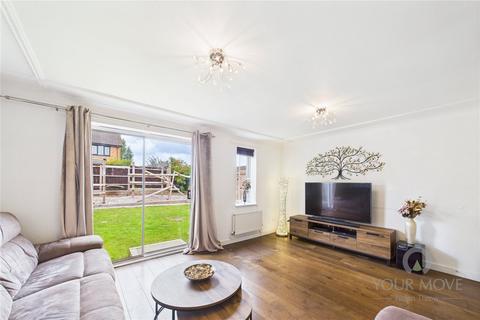 4 bedroom detached house for sale, Breezehill, Northampton NN4