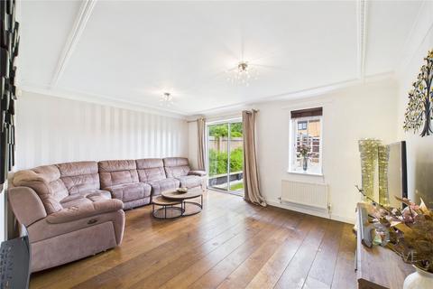 4 bedroom detached house for sale, Breezehill, Northampton NN4