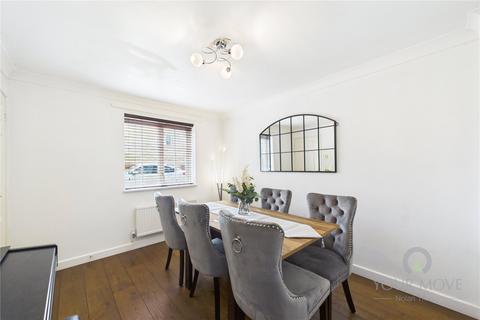 4 bedroom detached house for sale, Breezehill, Northampton NN4