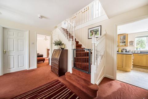 undefined, Crabtree Way, Old Basing, Basingstoke