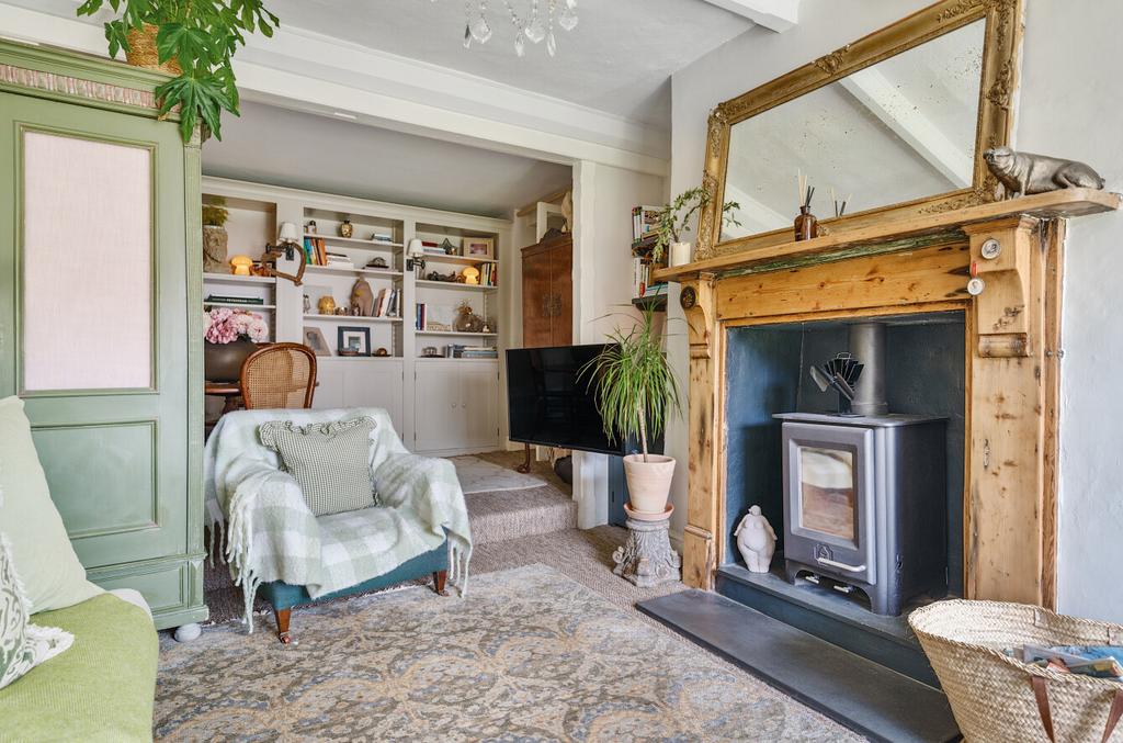 Dulverton, Seddons