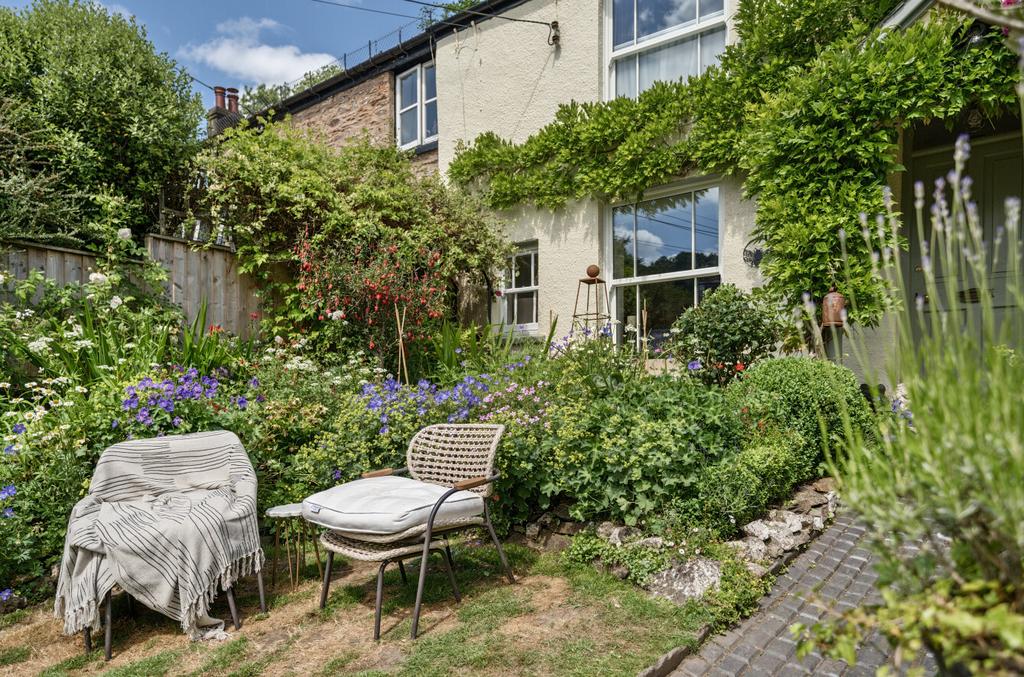Dulverton, Seddons