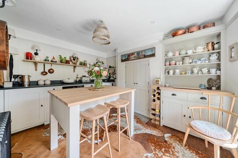 undefined, Lady Street, Dulverton, Somerset, TA22