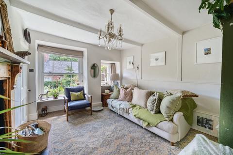 2 bedroom semi-detached house for sale, Lady Street, Dulverton, Somerset, TA22