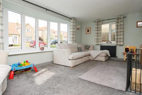 3 bedroom detached house for sale, Dovecot Close, Gristhorpe, Filey, YO14