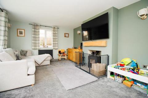3 bedroom detached house for sale, Dovecot Close, Gristhorpe, Filey, YO14