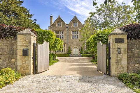 7 bedroom detached house for sale, Ashley Road, Cheltenham GL52
