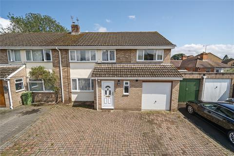 Hulbert Close, Swindon Village, Cheltenham, GL51