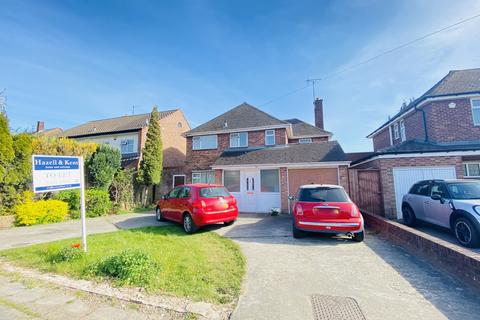 undefined, Queen Edith Way, Cambridge, CB1
