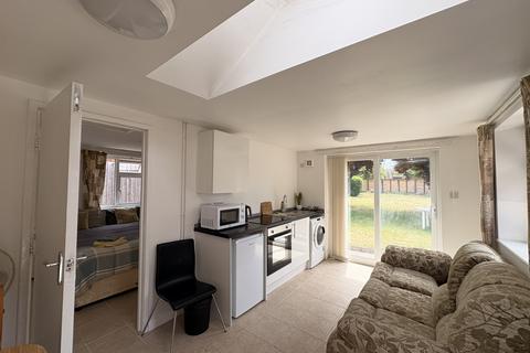 undefined, Queen Edith Way, Cambridge, CB1
