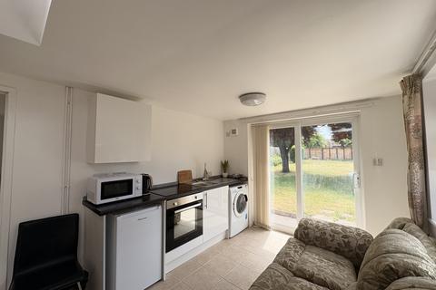 undefined, Queen Edith Way, Cambridge, CB1