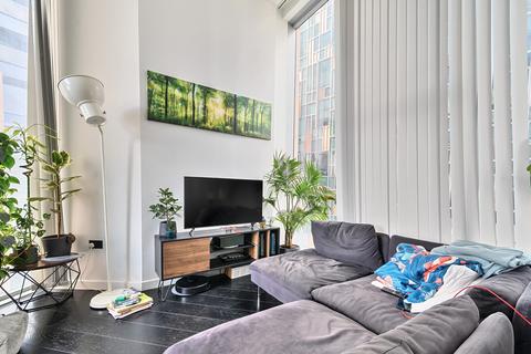 2 bedroom flat for sale, No.2 Upper Riverside, 10 Cutter Lane, Greenwich Peninsula, SE10