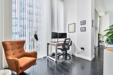 2 bedroom flat for sale, No.2 Upper Riverside, 10 Cutter Lane, Greenwich Peninsula, SE10