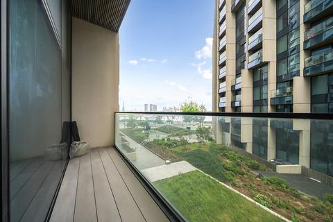 2 bedroom flat for sale, No.2 Upper Riverside, 10 Cutter Lane, Greenwich Peninsula, SE10