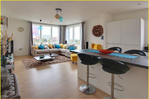 Yardmaster House, Cross Road, East Croydon