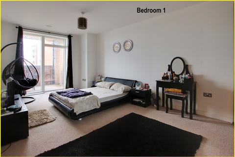 2 bedroom apartment for sale, Yardmaster House, Cross Road, East Croydon