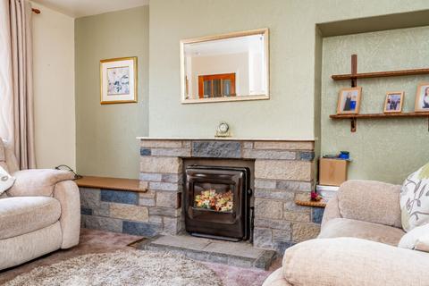 2 bedroom end of terrace house for sale, 45 Dundas Avenue, South Queensferry, EH30 9QA