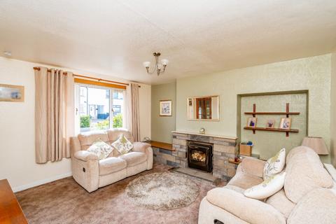 2 bedroom end of terrace house for sale, 45 Dundas Avenue, South Queensferry, EH30 9QA
