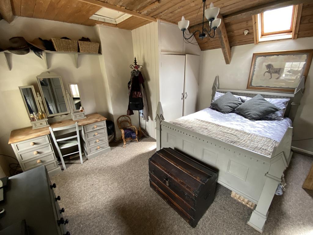 Principal bedroom 1