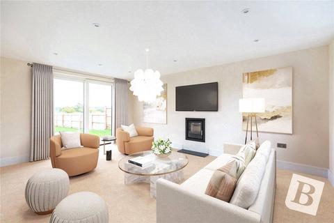 4 bedroom detached house for sale, Woodlands Grove, Stapleford Abbotts, Romford, Essex, RM4