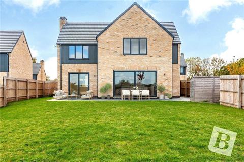 4 bedroom detached house for sale, Woodlands Grove, Stapleford Abbotts, Romford, Essex, RM4