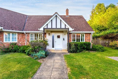 2 bedroom bungalow for sale, Brampton Valley Lane, Chapel Brampton, Northampton, Northamptonshire, NN6