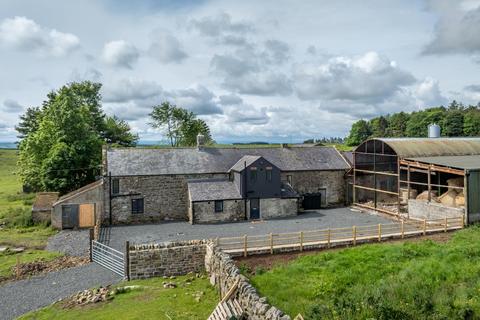 4 bedroom country house to rent, Barrasford, Hexham