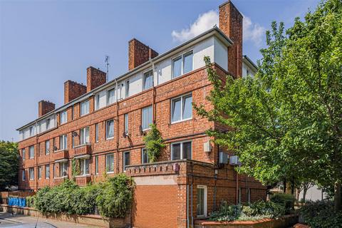 2 bedroom flat for sale, Cherry Garden Street, Bermondsey, SE16