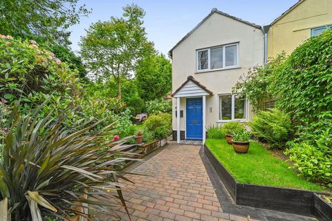 2 bedroom semi-detached house for sale, Lower Road, Grundisburgh, IP13
