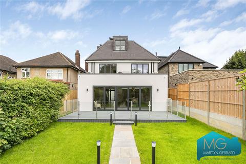 4 bedroom detached house for sale, Cavendish Road, Barnet, EN5