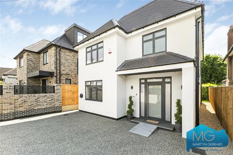 4 bedroom detached house for sale, Cavendish Road, Barnet, EN5